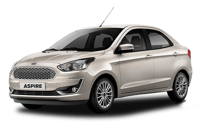 Ford Aspire